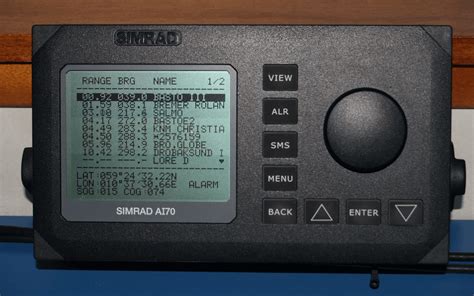 automotive identification system